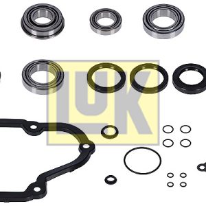 Set reparatie transmisie manuala LUK 462 0317 10 – VW | AutoRival