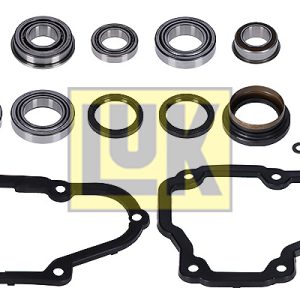 Set reparatie transmisie manuala LUK 462 0318 10 – VW | AutoRival