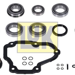 Set reparatie transmisie manuala LUK 462 0324 10 – VW | AutoRival