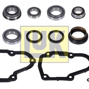 Set reparatie transmisie manuala LUK 462 0325 10 – VW | AutoRival