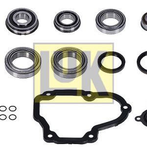 Set reparatie transmisie manuala LUK 462 0326 10 – VW | AutoRival