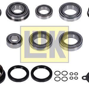 Set reparatie transmisie manuala LUK 462 0327 10 – VW | AutoRival