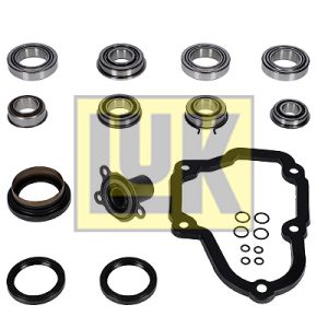 Set reparatie transmisie manuala LUK 462 0333 10 – VW | AutoRival