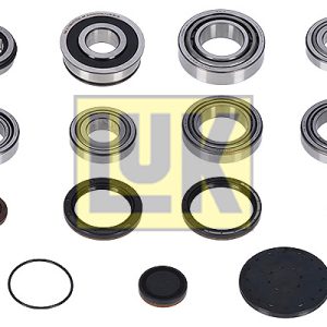 Set reparatie transmisie manuala LUK 462 0373 10 – VW | AutoRival