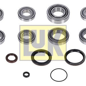 Set reparatie transmisie manuala LUK 462 0374 10 – VW | AutoRival