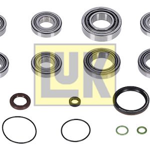 Set reparatie transmisie manuala LUK 462 0375 10 – VW | AutoRival
