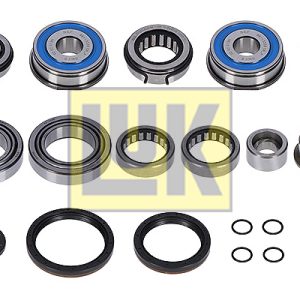 Set reparatie transmisie manuala LUK 462 0383 10 – VW | AutoRival