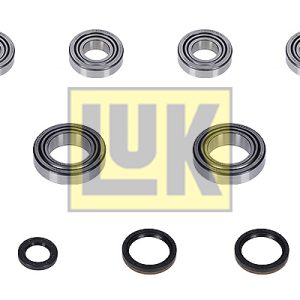 Set reparatie transmisie manuala LUK 462 0386 10 – VW | AutoRival