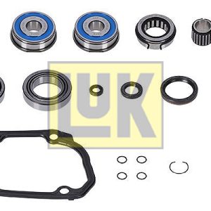 Set reparatie transmisie manuala LUK 462 0395 10 – VW | AutoRival