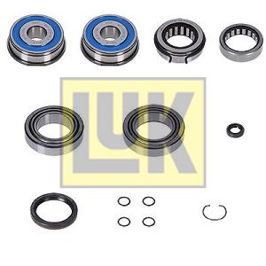 Set reparatie transmisie manuala LUK 462 0396 10 – VW | AutoRival