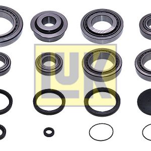 Set reparatie transmisie manuala LUK 462 0408 10 – VW | AutoRival