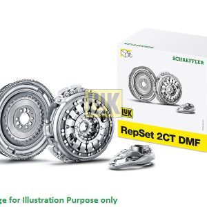 Kit ambreiaj LUK 603 0026 00 – VW | AutoRival