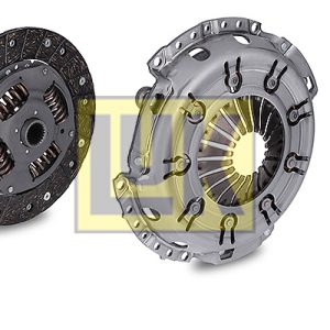 Kit ambreiaj LUK 621 1738 00 – VW | AutoRival