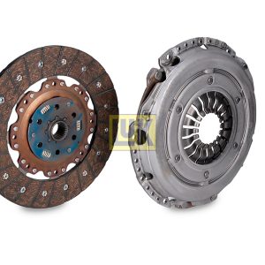 Kit ambreiaj LUK 624 4074 09 – VW | AutoRival
