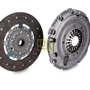 Kit ambreiaj LUK 626 3152 09 – VW | AutoRival