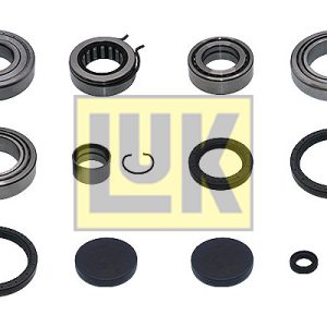Set de reparatie cutie de viteze (axa electrica) LUK 761 0001 10 – VW | AutoRival