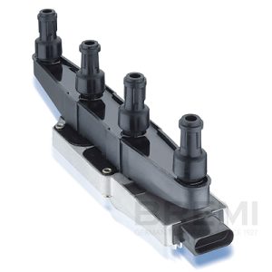 Bobina de inductie BREMI 20450 – VW | AutoRival