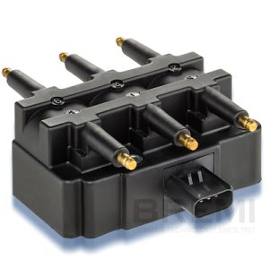 Bobina de inductie BREMI 20463 – VW | AutoRival