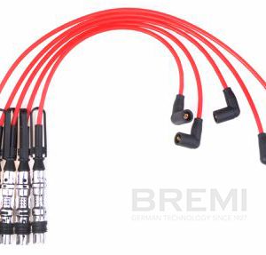 Set cablaj aprindere BREMI 205H200 – VW | AutoRival