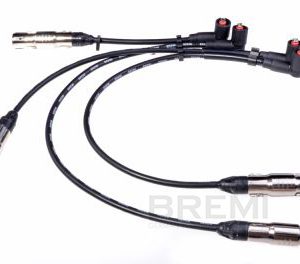 Set cablaj aprindere BREMI 206F200 – VW | AutoRival