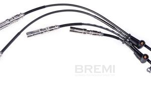 Set cablaj aprindere BREMI 206M200 – VW | AutoRival