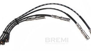 Set cablaj aprindere BREMI 206N200 – VW | AutoRival