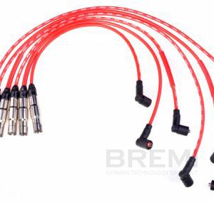 Set cablaj aprindere BREMI 212F200 – VW | AutoRival