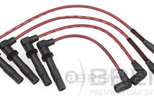 Set cablaj aprindere BREMI 220G200 – VW | AutoRival