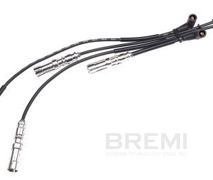 Set cablaj aprindere BREMI 221F200 – VW | AutoRival