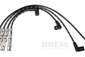 Set cablaj aprindere BREMI 223H200 – VW | AutoRival