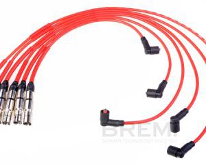 Set cablaj aprindere BREMI 229K200 – VW | AutoRival