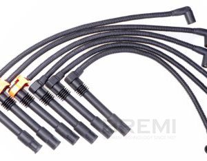 Set cablaj aprindere BREMI 233/200 – VW | AutoRival
