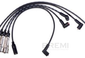Set cablaj aprindere BREMI 267 – VW | AutoRival