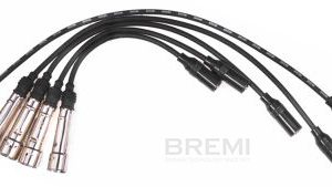 Set cablaj aprindere BREMI 296B – VW | AutoRival