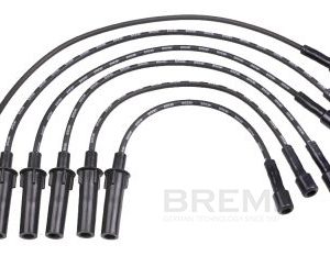 Set cablaj aprindere BREMI 3A00/185 – VW | AutoRival