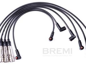 Set cablaj aprindere BREMI 447 – VW | AutoRival