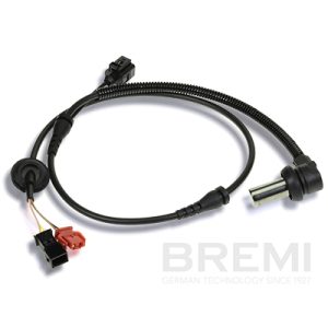 Senzor turatie roata BREMI 50325 – VW | AutoRival
