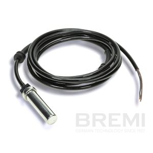 Senzor turatie roata BREMI 50744 – VW | AutoRival