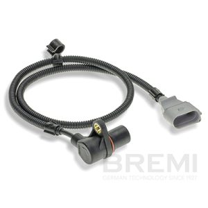 Senzor impulsuri arbore cotit BREMI 60191 – VW | AutoRival