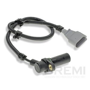 Senzor impulsuri arbore cotit BREMI 60217 – VW | AutoRival
