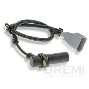 Senzor impulsuri arbore cotit BREMI 60219 – VW | AutoRival