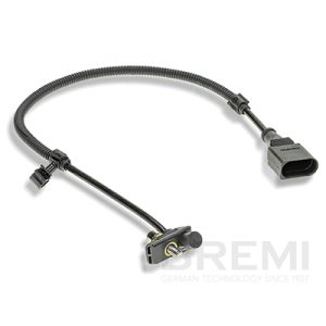 Senzor impulsuri arbore cotit BREMI 60244 – VW | AutoRival
