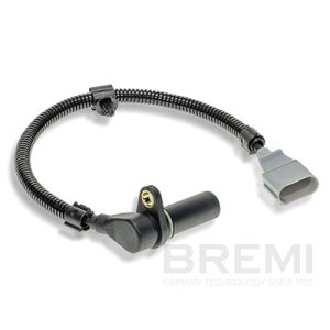 Senzor impulsuri arbore cotit BREMI 60329 – VW | AutoRival