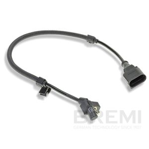 Senzor impulsuri arbore cotit BREMI 60464 – VW | AutoRival