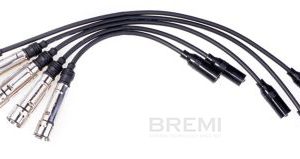 Set cablaj aprindere BREMI 924 – VW | AutoRival