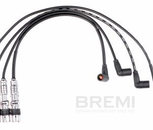 Set cablaj aprindere BREMI 939C200 – VW | AutoRival