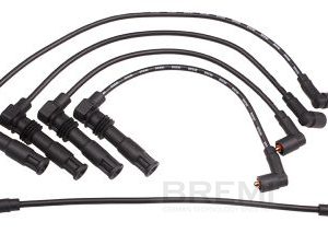 Set cablaj aprindere BREMI 977 – VW | AutoRival