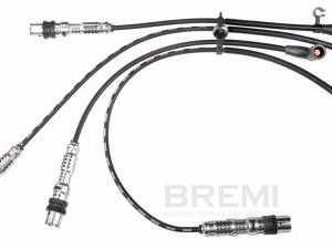 Set cablaj aprindere BREMI 9A15/200 – VW | AutoRival