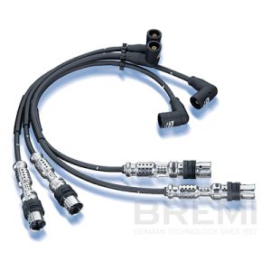Set cablaj aprindere BREMI 9A30B200 – VW | AutoRival
