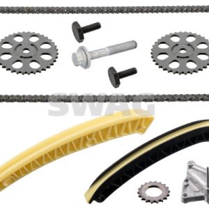 Kit lant de distributie SWAG 99 13 0607 – VW | AutoRival
